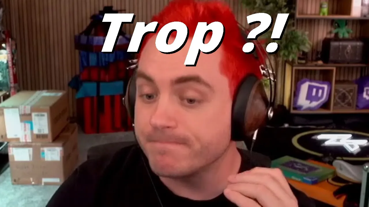 Clips du lundi channel featured image