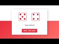 Roll The Dice Game