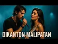 Lagu Dikanton Malipatan — Slow Rock Ballad Blues | Ilocano x English Emotional Duet