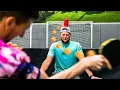Impossible Ping Pong Trick Shots