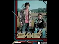 燕尾蝶 - Shine