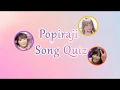 [Eng Sub] Guess the the song with Popipa (ft. Aimi's Gt. \u0026 Ayasa Keyboard)