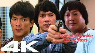 jackie chan sammo hung yuen biao 