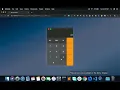 JavaScript Calculator - Macbook like Calculator