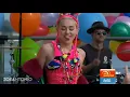 Miley Cyrus - I'll Take Care Of You (Beth Hart / Etta James Cover)