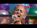 Lagu Miley Cyrus - I'll Take Care Of You (Beth Hart / Etta James Cover)