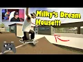 Milky Skates the NEWEST MAPS on Mod IO Skater XL