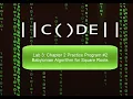 Babylonian Algorithm