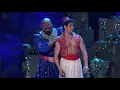 Aladdin | 2014 Tony Awards