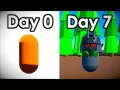 MAKING A Multiplayer GAME In 7 Days