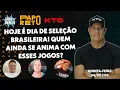 Download Lagu Papo Reto com Benja, Gladiador, Mano e Véio - ep. 470 - 04/09/2025
