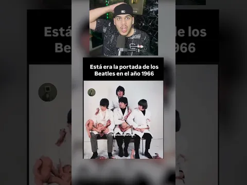 EL LADO OSCURO DE LOS BEATLES💀