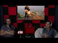 Multicultural Couple React to DJ Snake - Disco Maghreb | Her First Time Hearing this song