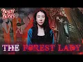 Download Lagu De nacht dat hij in het bos werd achtervolgd door de vrouw in het wit