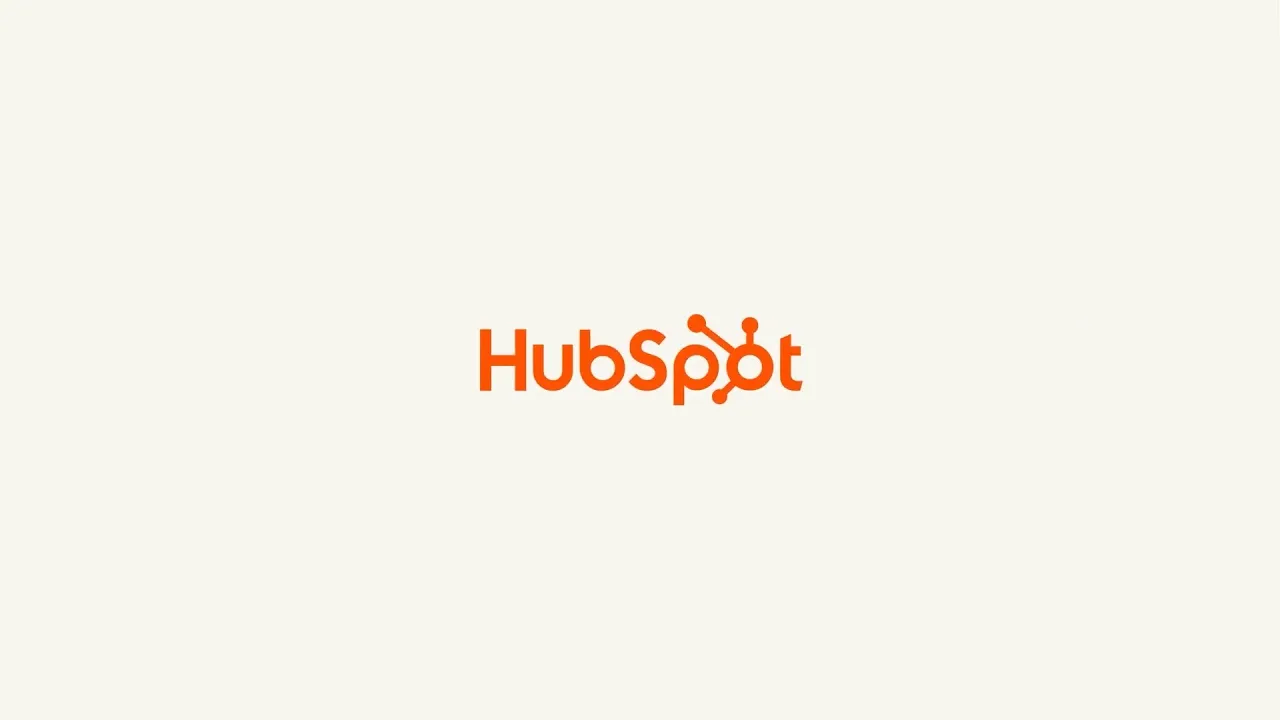 HubSpot — HubSpot — Data Enrichment for Business (YouTube video ad)