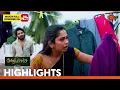 Lagu Moondru Mudichu - Highlights | 15 Dec 2025 | Tamil Serial | Sun TV