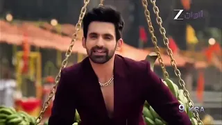 إعلان جديد إعلان مسلسل النصيب الموسم الثاني إبتداء من الـ15 من نوڤمبر حصري ا على زي ألوان 