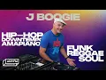 Download Lagu Downtempo, Hip-Hop, Reggae, Soul, Funk, Disco, House, Amapiano, Club, Bass and more with J Boogie
