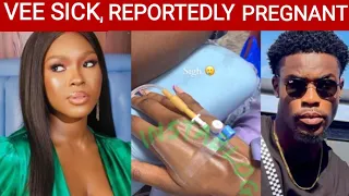 vee pregnant for neo veeiye is seriously sick