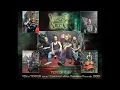 VIOLENT SIEGE - Debt of Pain (HOLY TERROR cover)