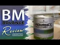 Benjamin Moore Advance on Cabinets Reviewed How Does it Perform Rolled Brushed and Sprayed