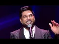 وليد الشامي - ذهب ذهب | (كوكاكولا ارينا) 2022