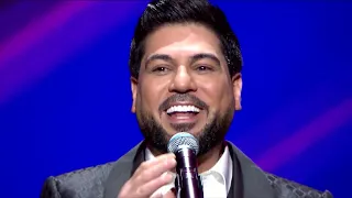 وليد الشامي ذهب ذهب كوكاكولا ارينا 2022 