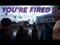 Ramee FIRES Kevin Ram from all CG businesses Nopixel GTA RP