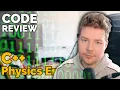 Understanding Code You Didn t Write Code Review