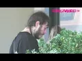 Post Malone Takes His Girlfriend Shopping At Barneys New York In Beverly Hills 6 15 17