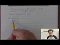 VLSos Rational Expressions