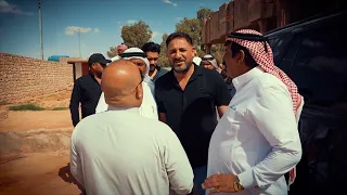 مثلك ما نلاكي انسان يفهمنا اغنية المهندس احمد حميد العبدلي 