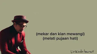 kau seputih melati sammy simorangkir lirikindo barat fyp lirik liriklagu lirikvideo music