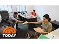 Weiner Documentary Reveals How Huma Abedin Helped Anthony TODAY