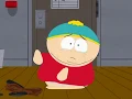 South Park Cartman and Wendy Locker scene