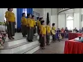 Download Lagu Mangidangi. Sie Inang GKPS Pamatang Raya 1903.