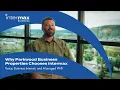 Why Parkwood Business Properties Chooses Intermax Fiber Managed WiFi Customer Testimonial