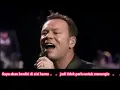 Download Lagu Ali Campbell feat Lemar - I'll Be Standing By ( Indonesian Text ) J  J  Mjr _ R K R M 🎵 FB Group
