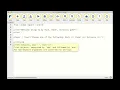 Rock Paper Scissors with Python tutorial