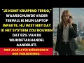 Vader Schreeuwde ‘Eruit!’—Nu Betaal ik zijn Zorgschuld af Vanuit Mijn Villa van €3 Miljoen