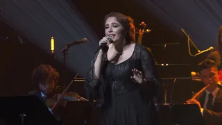 Ehkili Abeer Nehme Ramzi Aburedwan إحكيلي عن بلدي عبيرنعمه بقيادة رمزي أبورضوان 