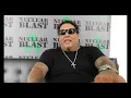 TESTAMENT - Brotherhood Of The Snake (NUCLEAR BLAST UK ID)