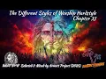 Download Lagu The Different Styles of Worship Hardstyle Chapter XI Selected \u0026 Mixed by Armatt Project (2025)