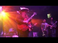 The Marcus King Band Opie at the Acoustic,Bridgeprt,CT 1 27 17
