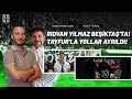 Download Lagu Rıdvan YILMAZ Beşiktaş' ta | Tayfur' la Yollar Ayrıldı | #beşiktaş #beşiktaşhaberleri #spor