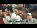 FC Barcelona vs Real Madrid C.F. penalty shootout pes 2016
