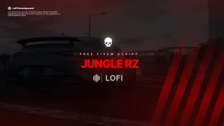 FREE Advanced Jungle Rz
