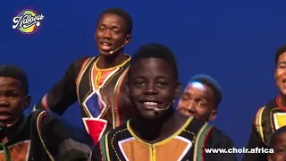 circle of life by ndlovu youth choir