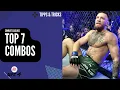 Meine TOP 7 EA Sports UFC 4 Combos fur ANFANGER und FORTGESCHRITTENE