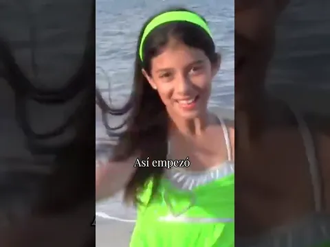 La canción que marcó mi infancia... y aqui  sigo.